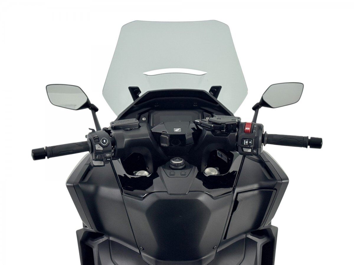 WRS WINDSCREEN INTERMEDIO FORZA 75 HO090F