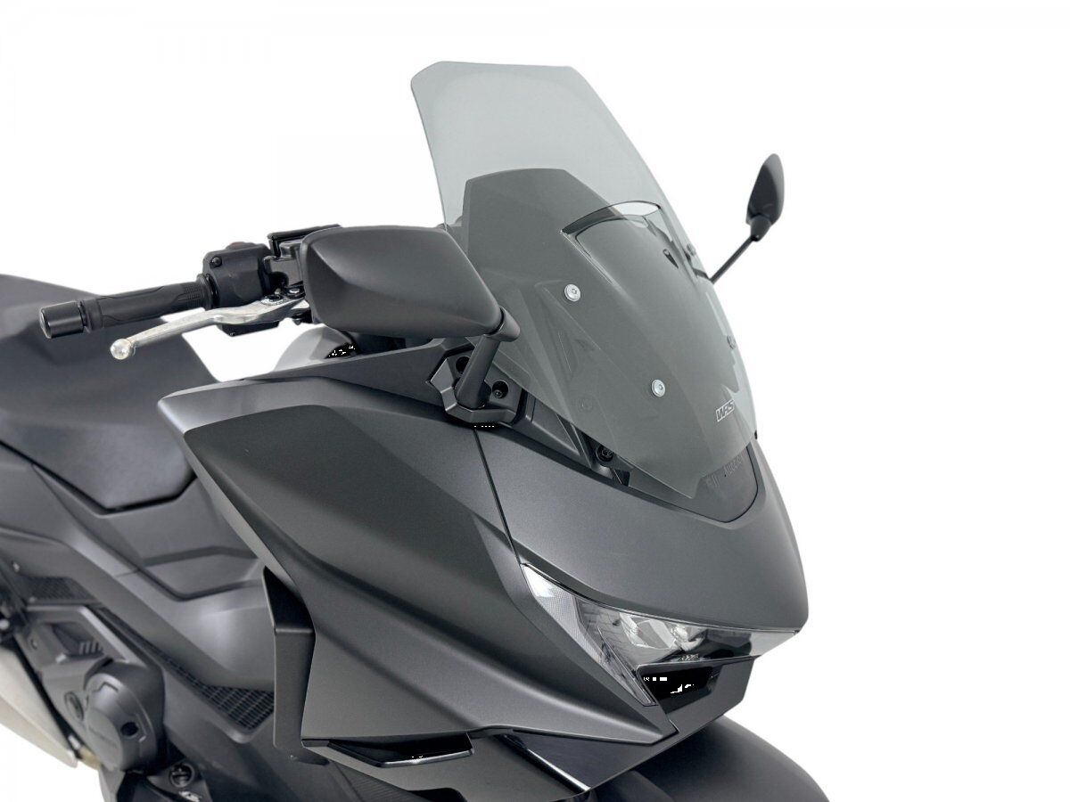 WRS WINDSCREEN INTERMEDIO FORZA 75 HO090F
