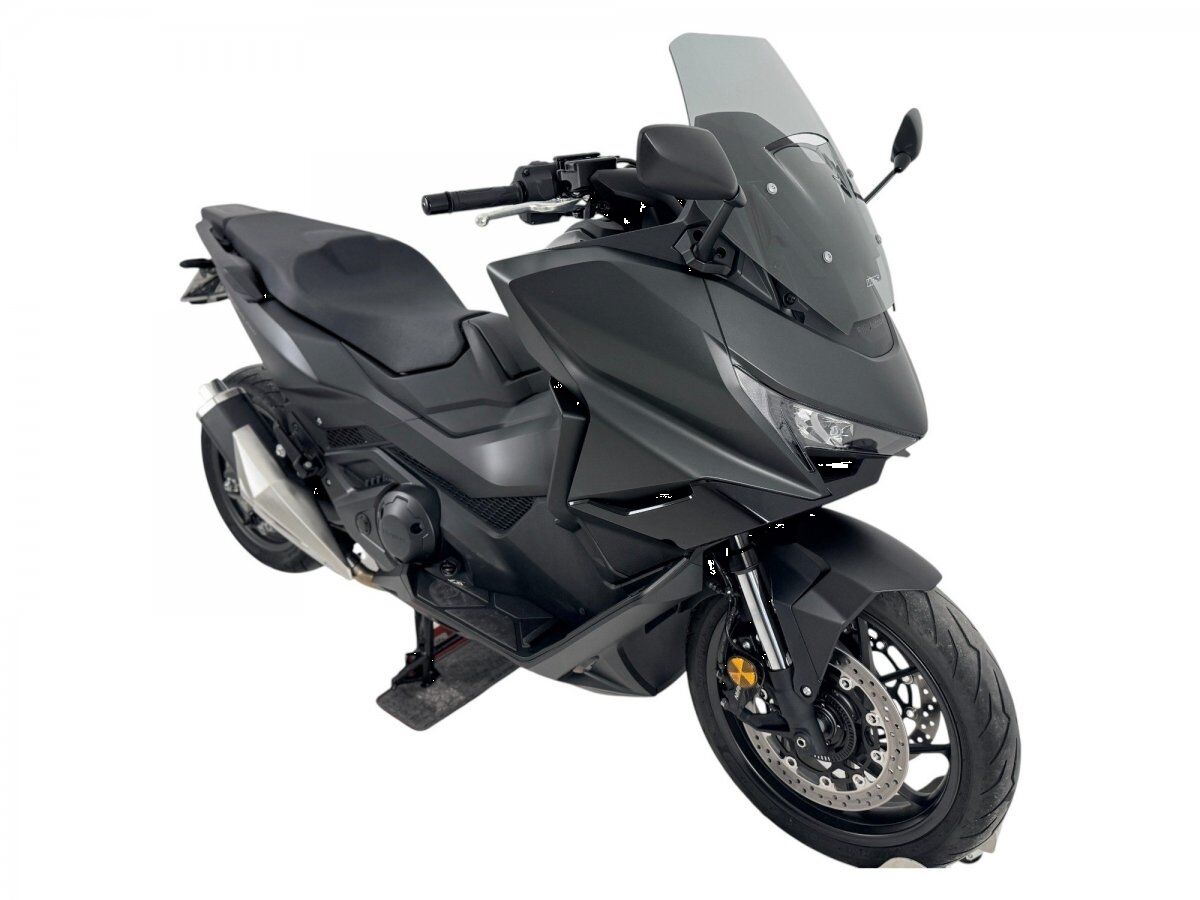 WRS WINDSCREEN INTERMEDIO FORZA 75 HO090F