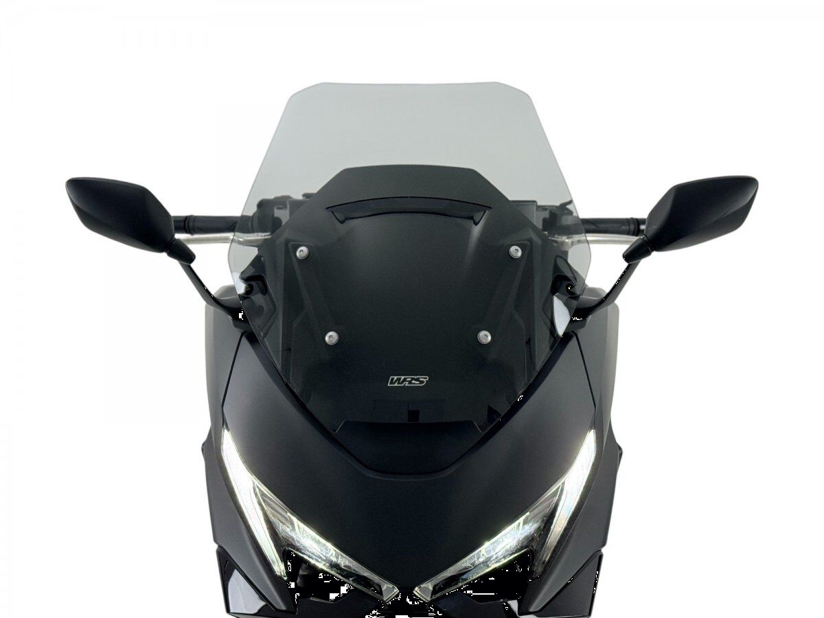 WRS WINDSCREEN INTERMEDIO FORZA 75 HO090F