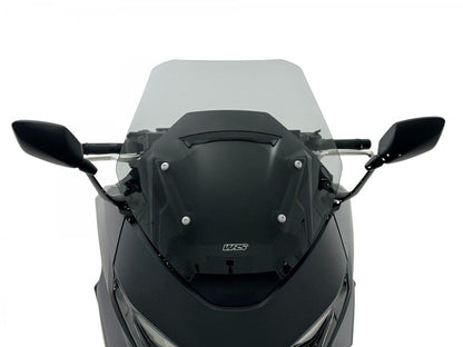 WRS WINDSCREEN INTERMEDIO FORZA 75 HO090F