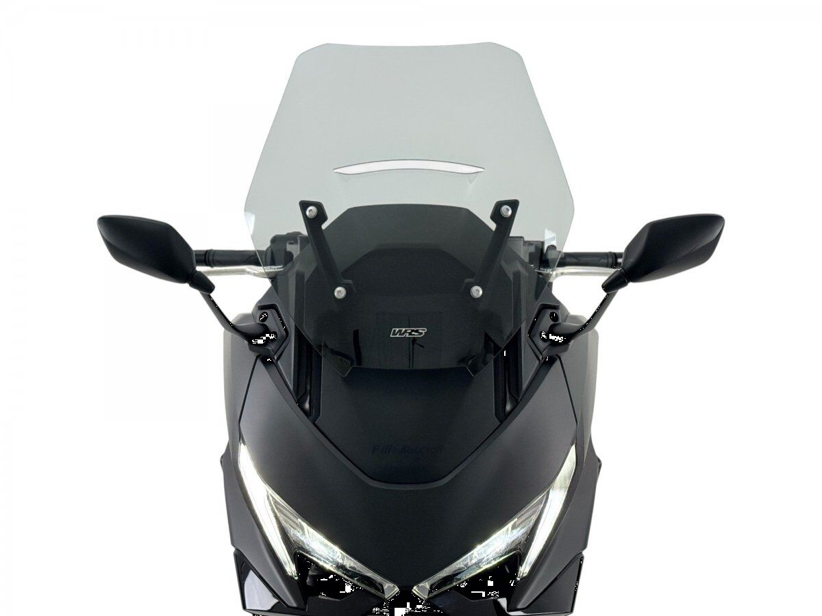 WRS WINDSCREEN INTERMEDIO FORZA 75 HO090F