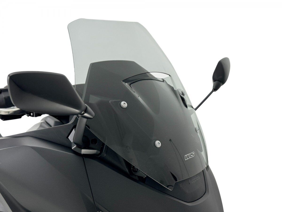 WRS WINDSCREEN INTERMEDIO FORZA 75 HO090F
