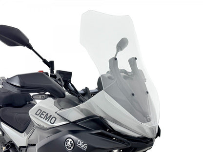 WRS WINDSCREEN TOURING TRACER 7/GT YA048T