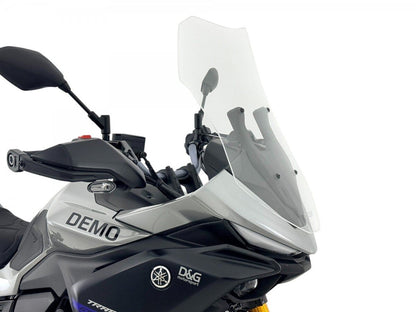 WRS WINDSCREEN TOURING TRACER 7/GT YA048T