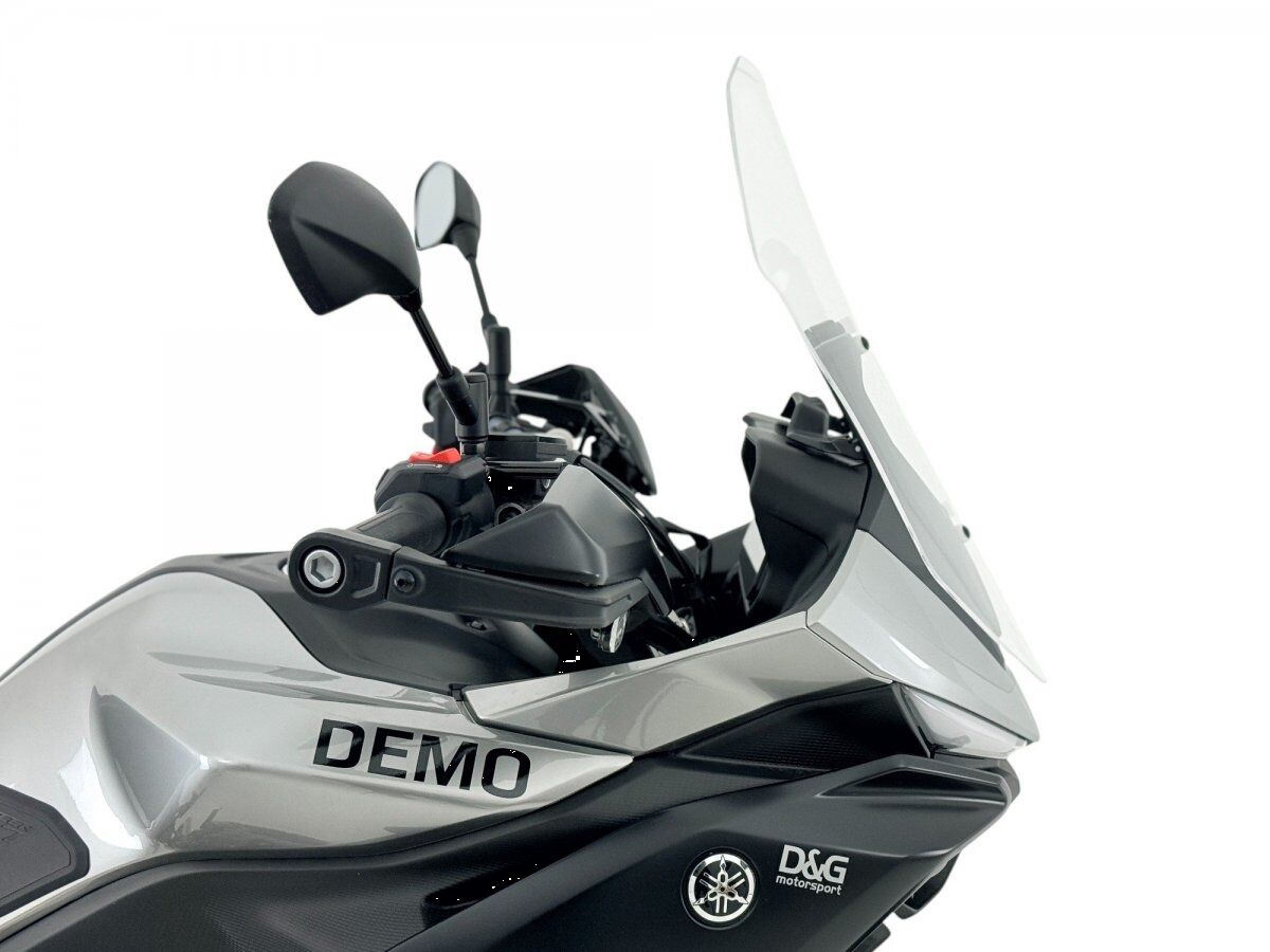 WRS WINDSCREEN TOURING TRACER 7/GT YA048T