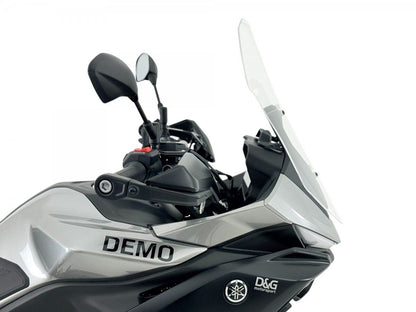WRS WINDSCREEN TOURING TRACER 7/GT YA048T