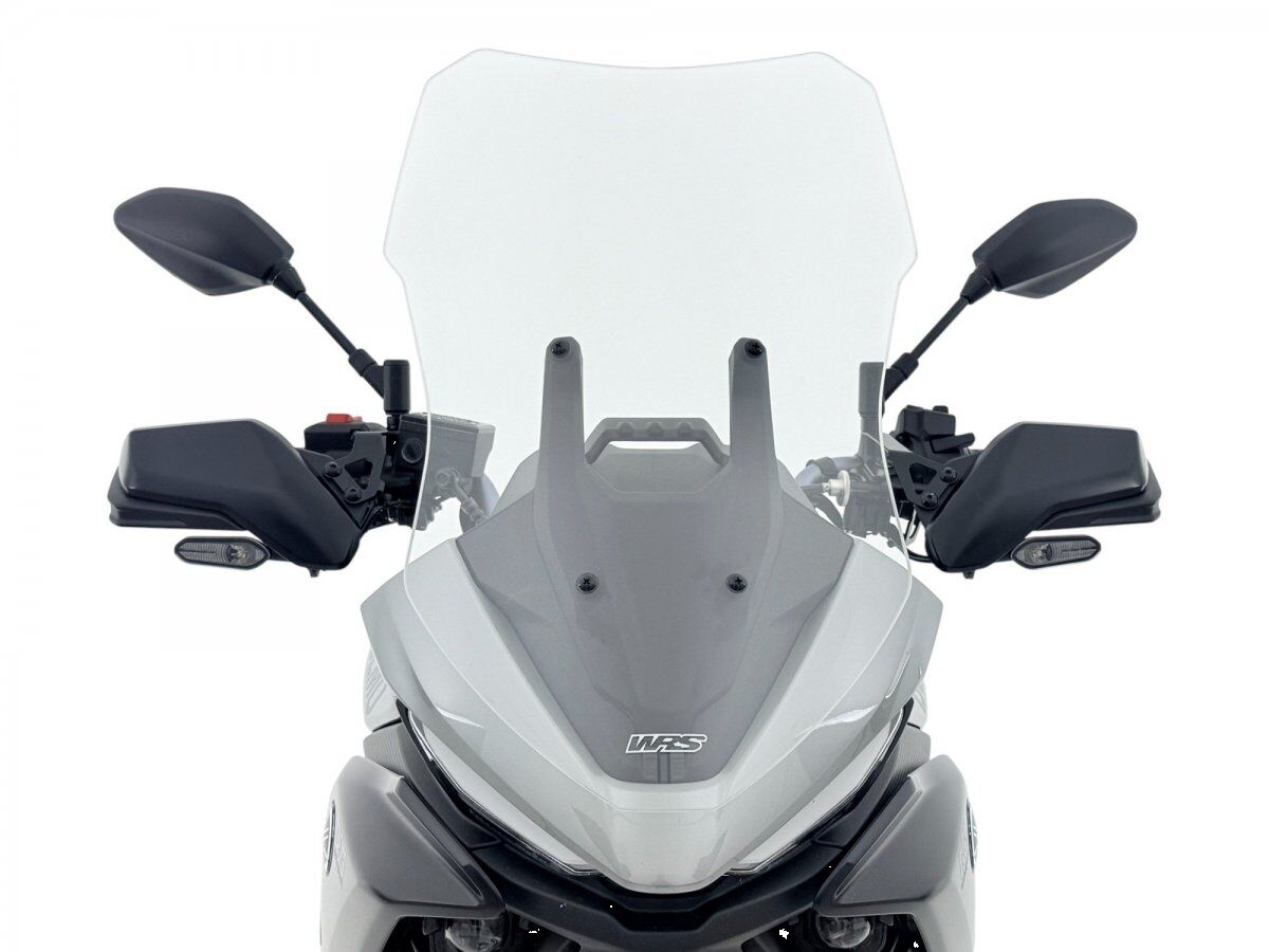 WRS WINDSCREEN TOURING TRACER 7/GT YA048T