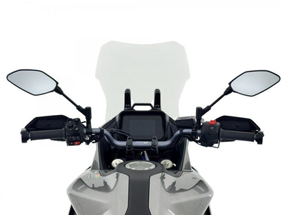 WRS WINDSCREEN TOURING TRACER 7/GT YA048T