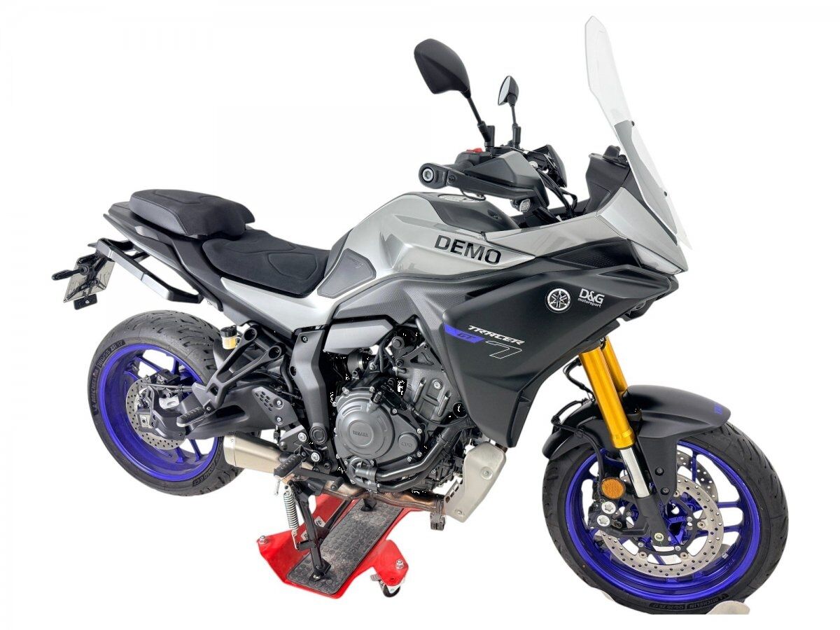 WRS WINDSCREEN TOURING TRACER 7/GT YA048T