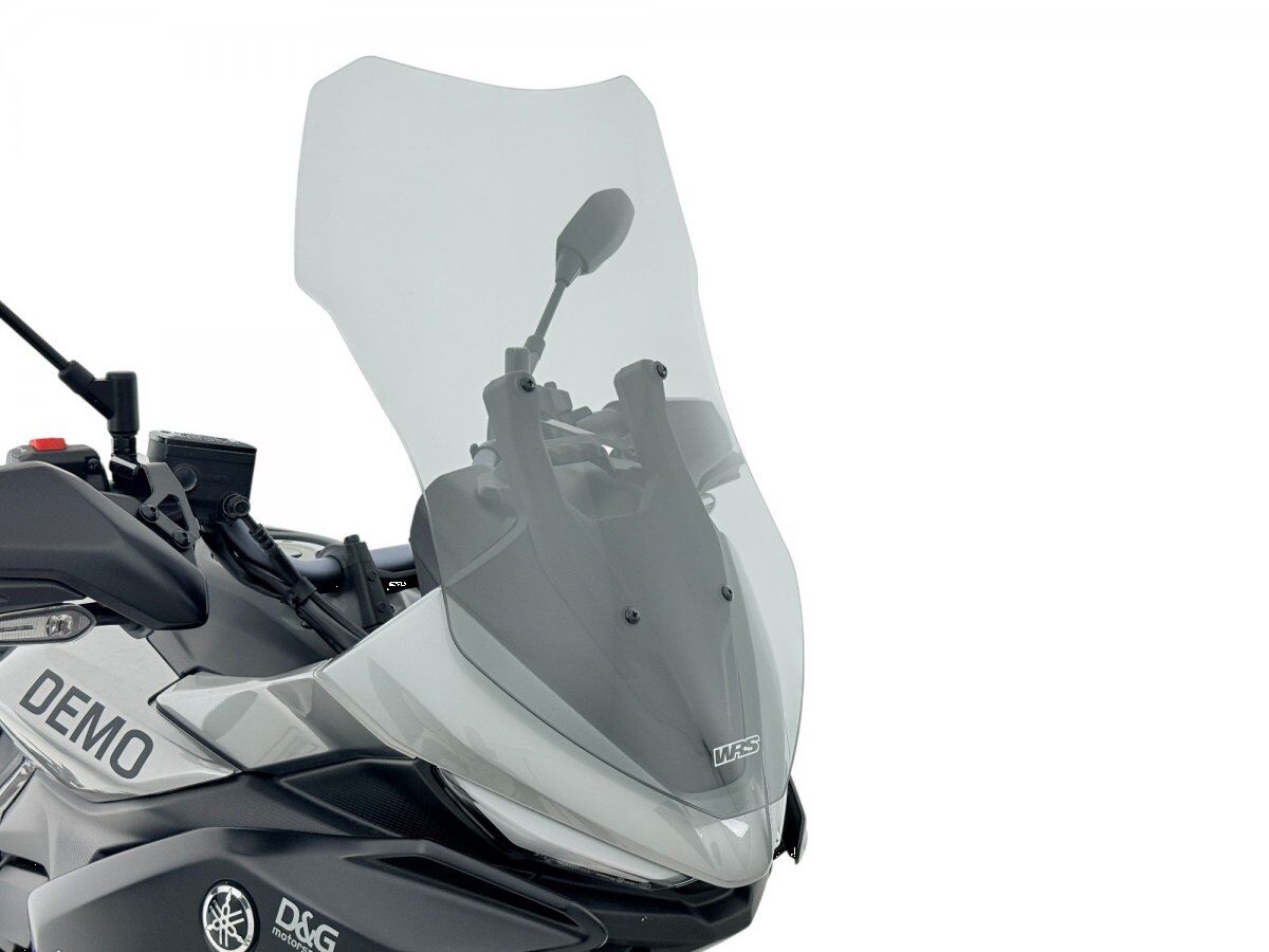 WRS WINDSCREEN TOURING TRACER 7/GT YA048F