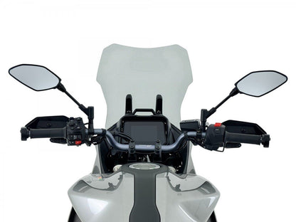 WRS WINDSCREEN TOURING TRACER 7/GT YA048F