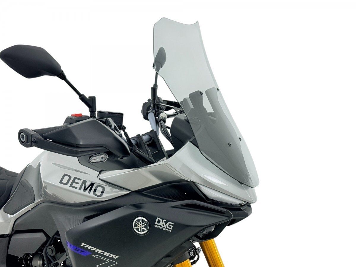 WRS WINDSCREEN TOURING TRACER 7/GT YA048F