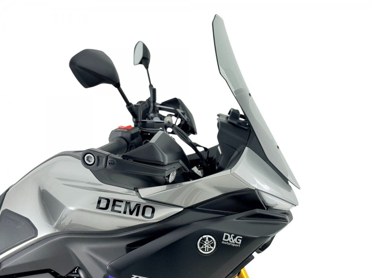 WRS WINDSCREEN TOURING TRACER 7/GT YA048F