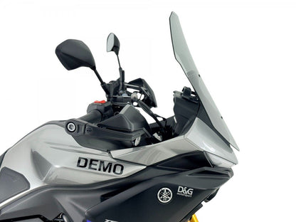 WRS WINDSCREEN TOURING TRACER 7/GT YA048F