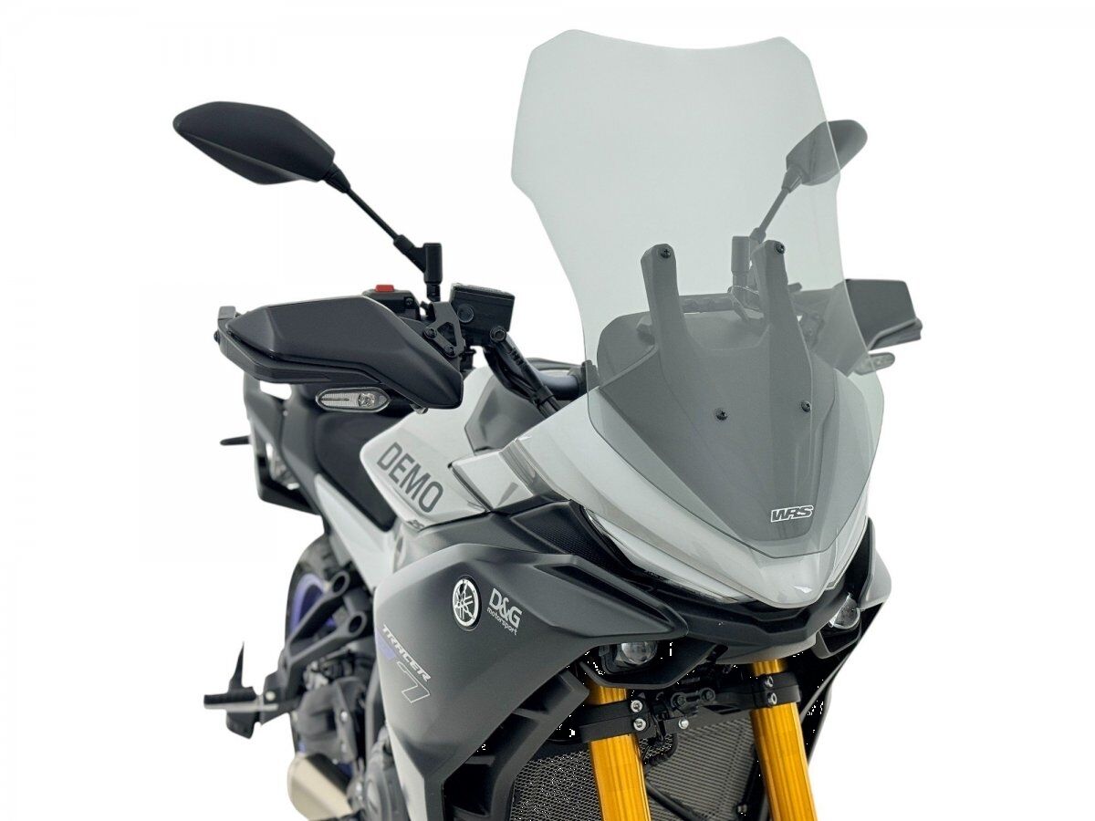 WRS WINDSCREEN TOURING TRACER 7/GT YA048F
