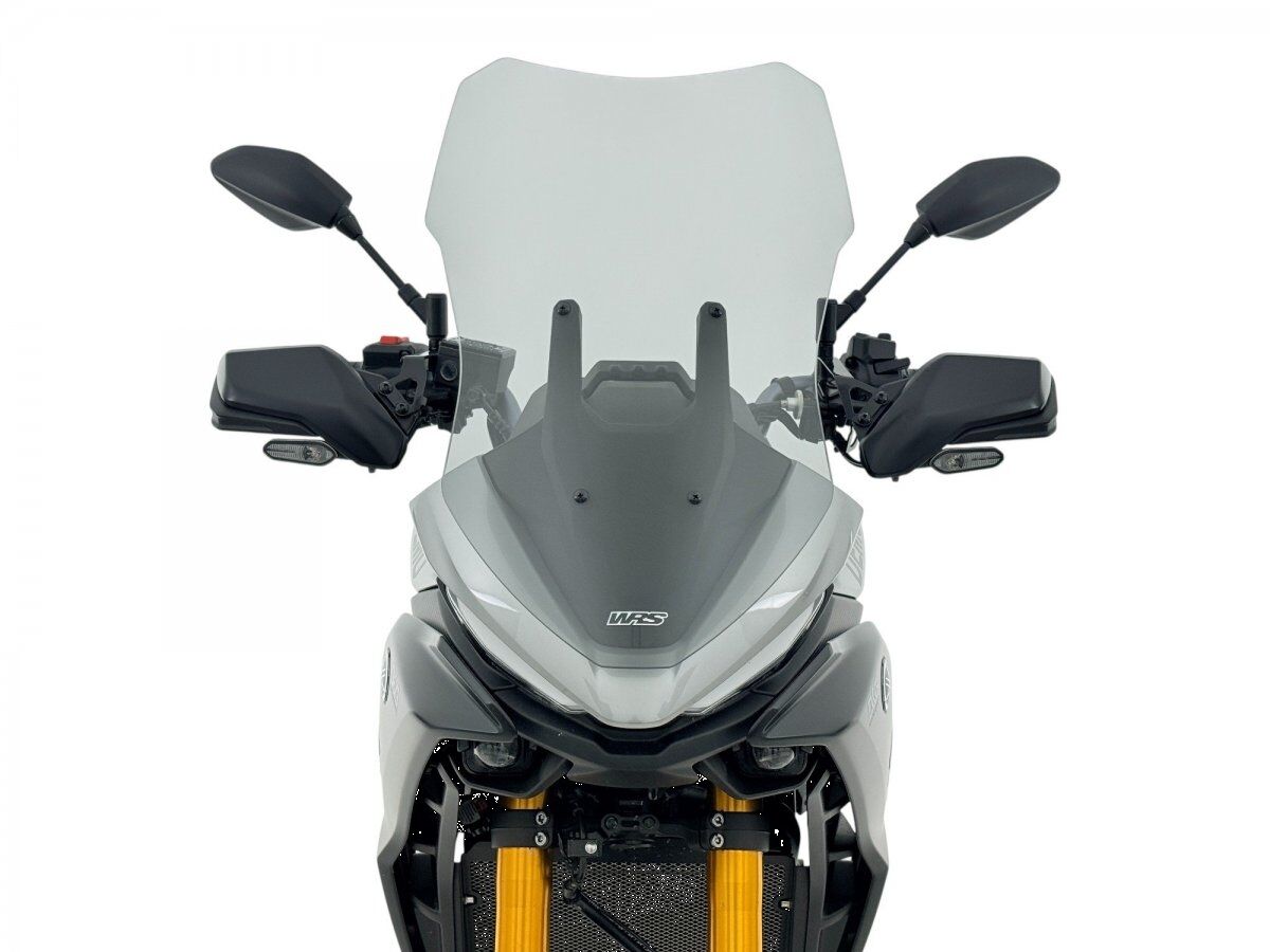 WRS WINDSCREEN TOURING TRACER 7/GT YA048F