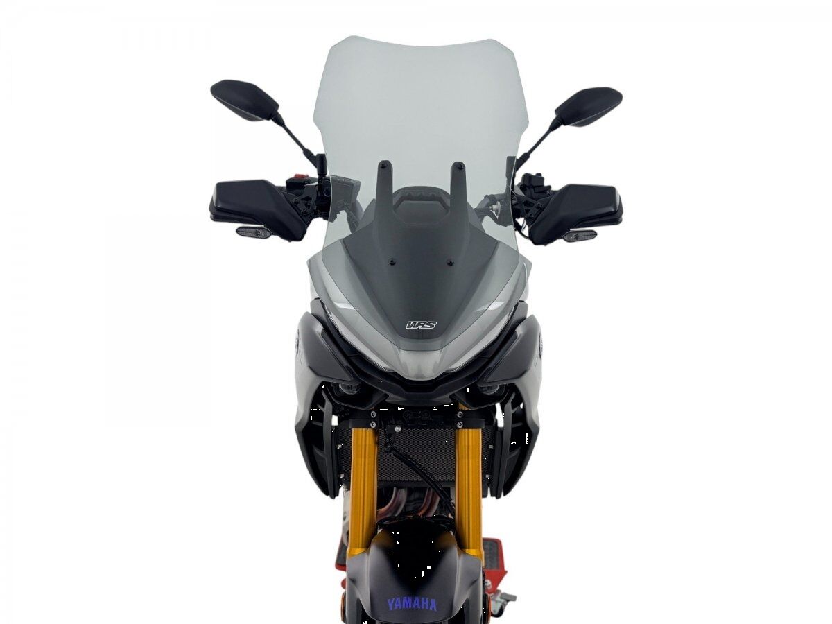 WRS WINDSCREEN TOURING TRACER 7/GT YA048F