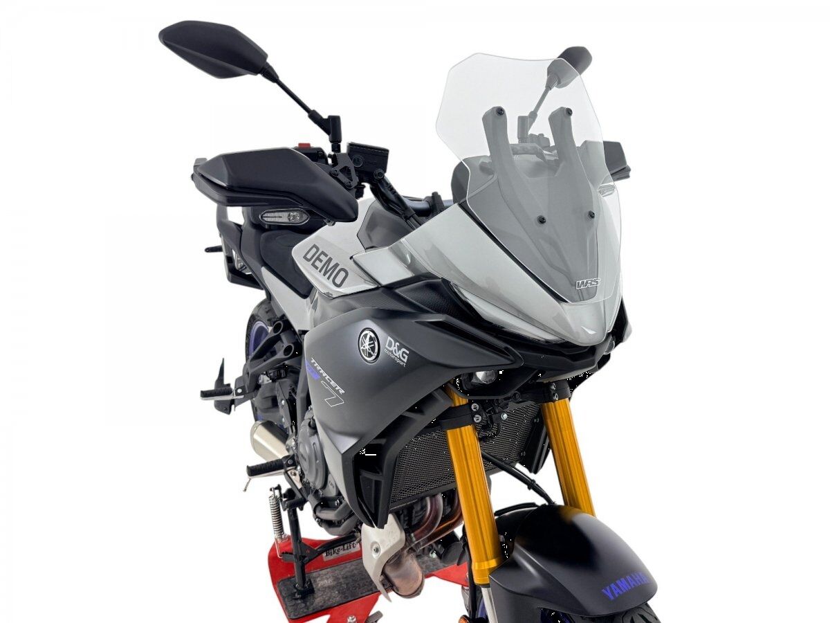 WRS WINDSCREEN SPORT TRACER 7/GT C YA049T
