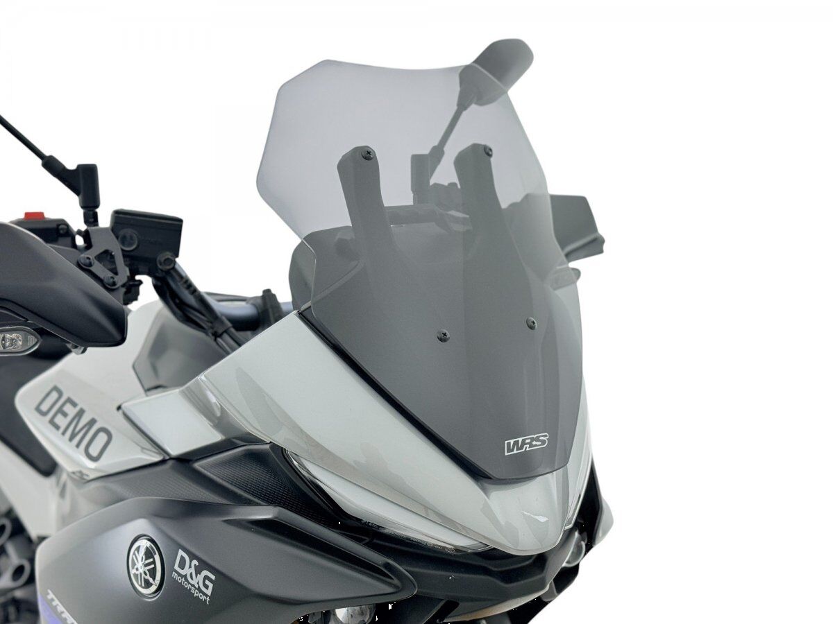 WRS WINDSCREEN SPORT TRACER 7/GT D YA049FS