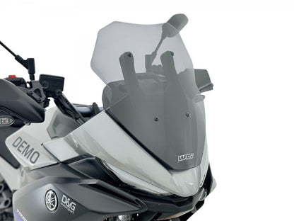 WRS WINDSCREEN SPORT TRACER 7/GT D YA049FS
