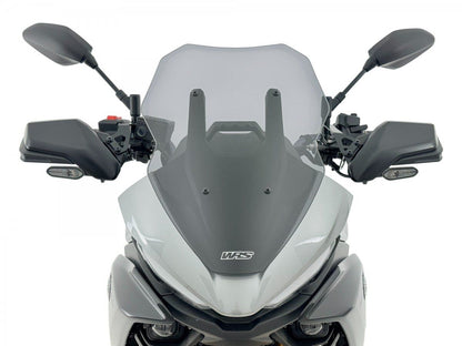 WRS WINDSCREEN SPORT TRACER 7/GT D YA049FS