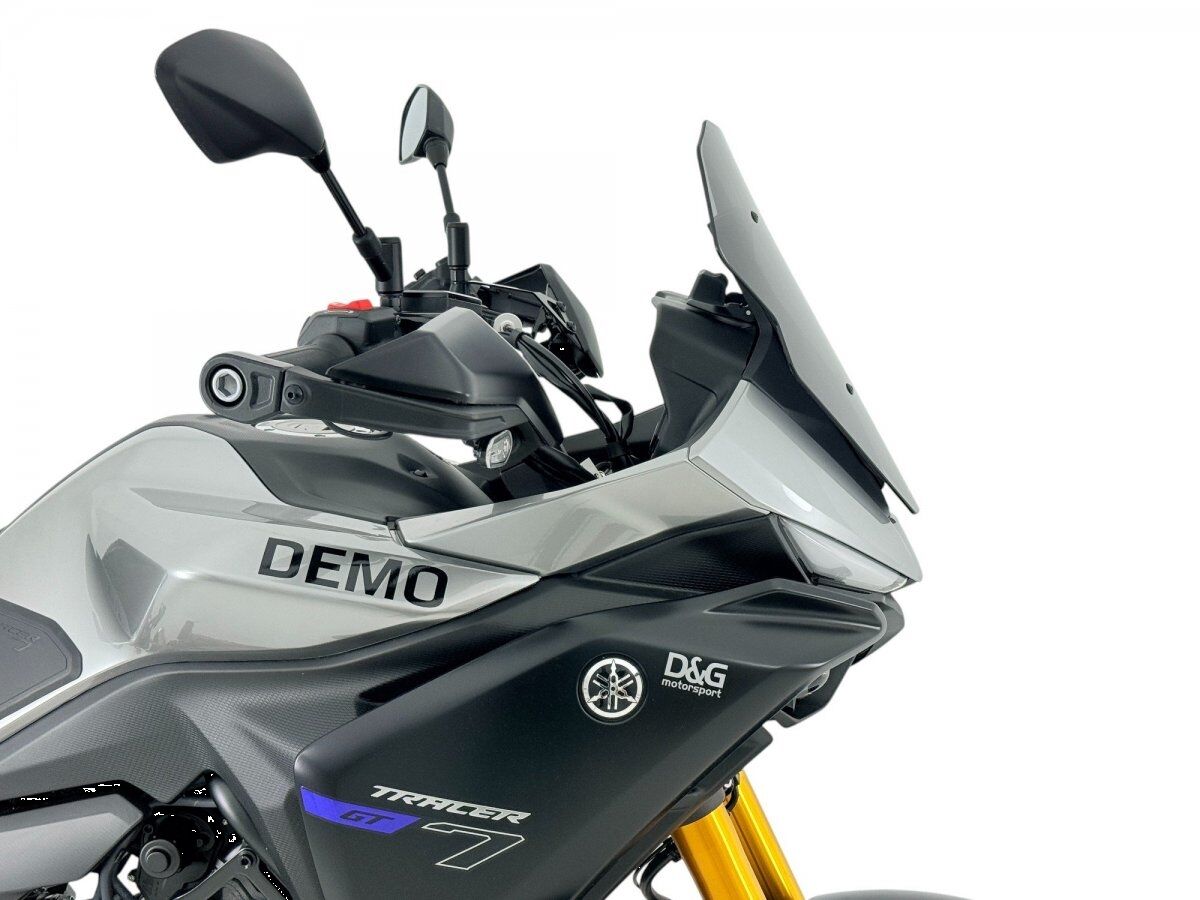 WRS WINDSCREEN SPORT TRACER 7/GT D YA049FS