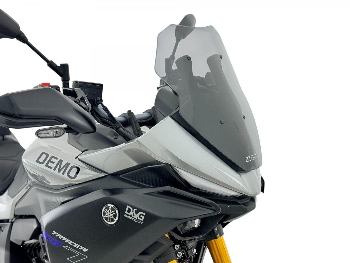 WRS WINDSCREEN SPORT TRACER 7/GT D YA049FS
