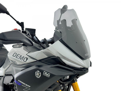 WRS WINDSCREEN SPORT TRACER 7/GT D YA049FS