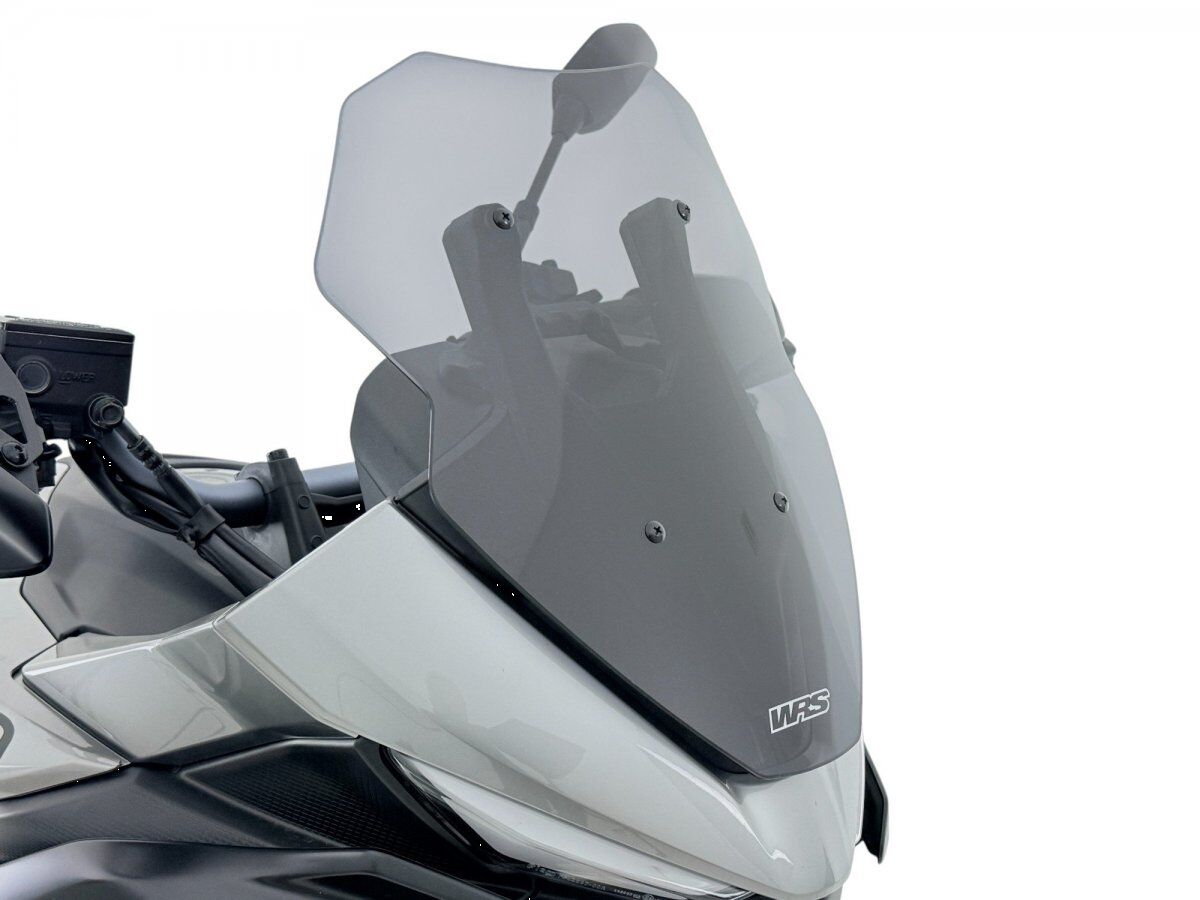 WRS WINDSCREEN SPORT TRACER 7/GT D YA049FS