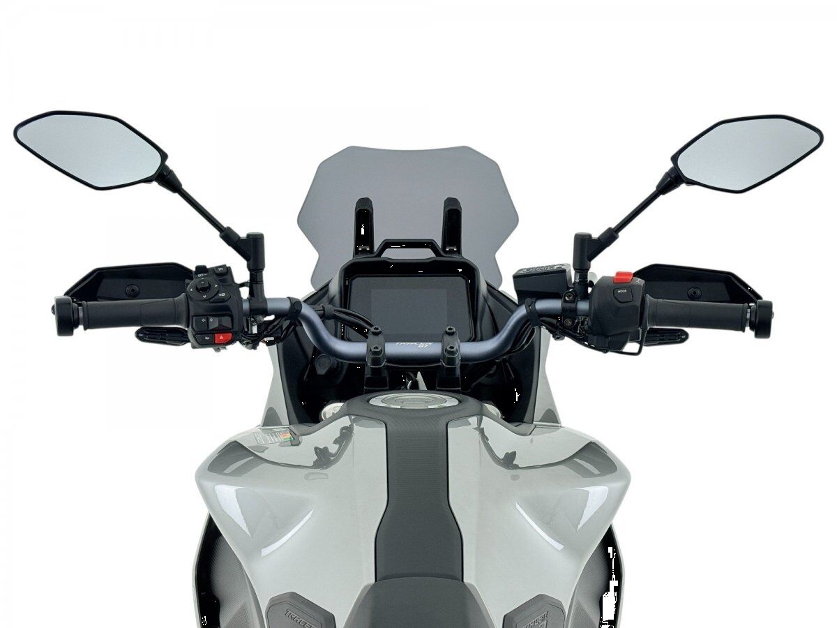 WRS WINDSCREEN SPORT TRACER 7/GT D YA049FS