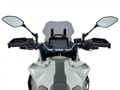 WRS WINDSCREEN SPORT TRACER 7/GT D YA049FS