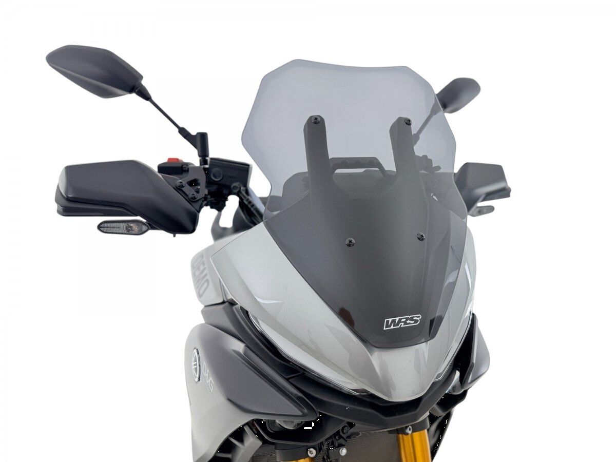 WRS WINDSCREEN SPORT TRACER 7/GT D YA049FS
