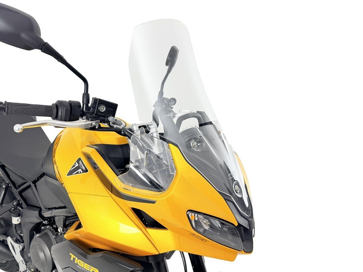 WRS WINDSCREEN TOURING TIGER SPORT TR011T