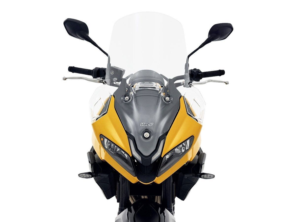 WRS WINDSCREEN TOURING TIGER SPORT TR011T