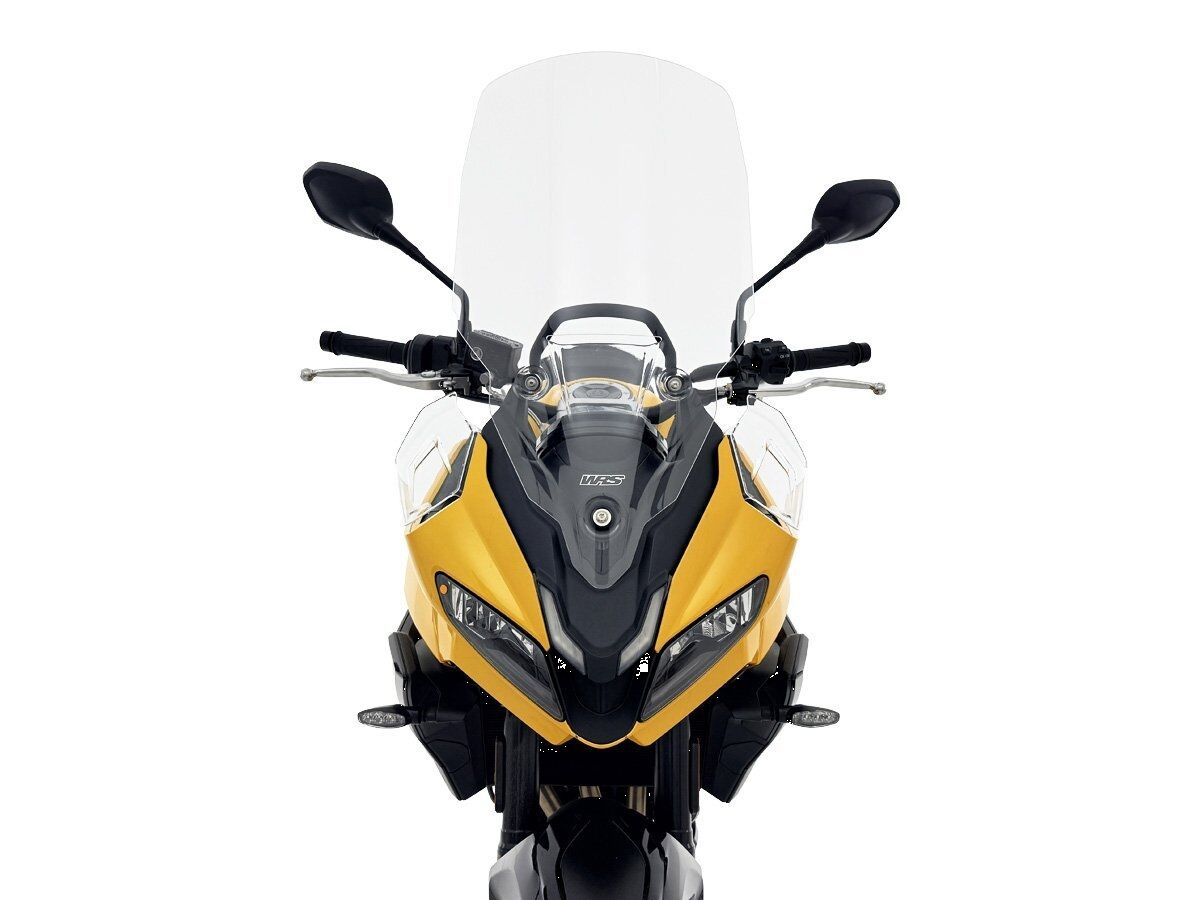 WRS WINDSCREEN TOURING TIGER SPORT TR011T