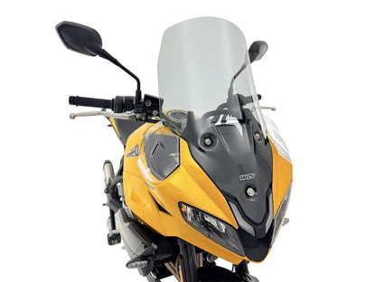 WRS WINDSCREEN TOURING TIGER SPORT TR011F