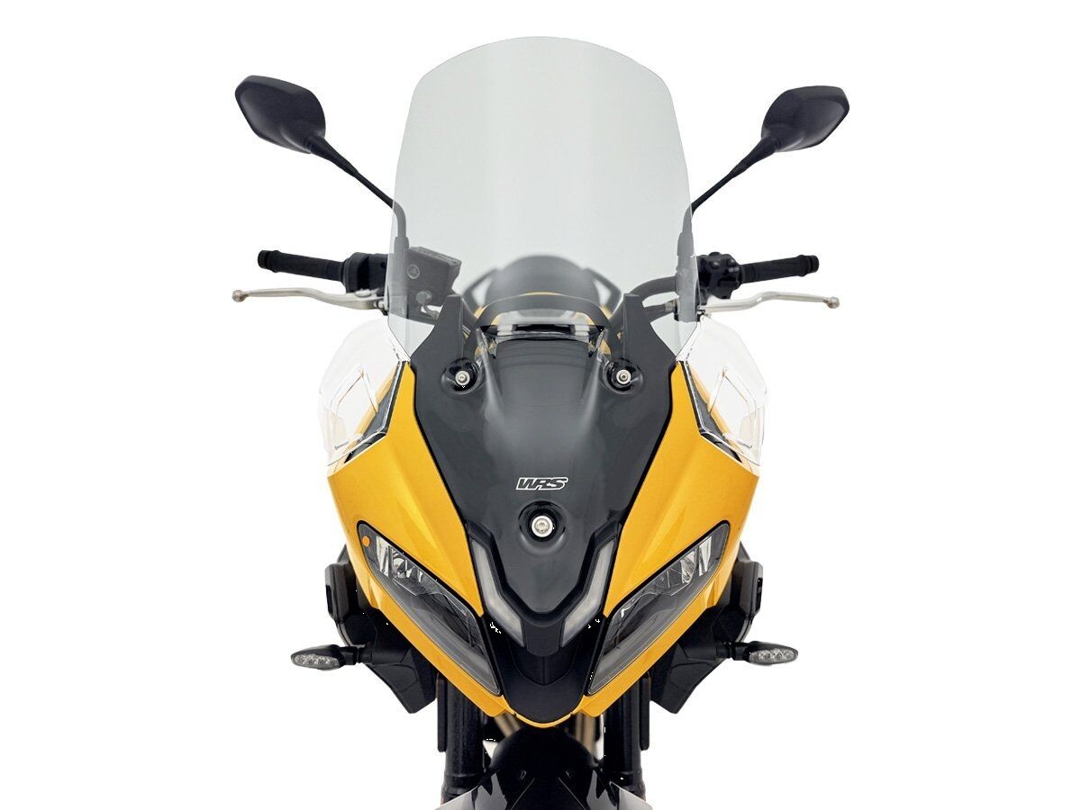 WRS WINDSCREEN TOURING TIGER SPORT TR011F