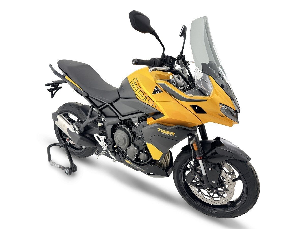 WRS WINDSCREEN TOURING TIGER SPORT TR011F