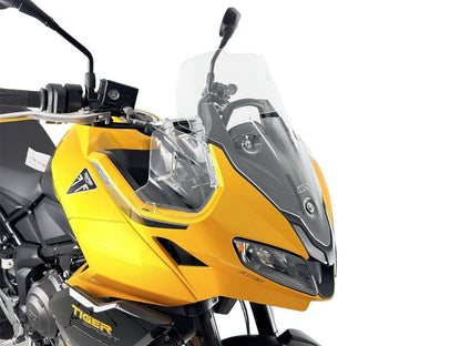 WRS WINDSCREEN SPORT TIGER SPORT 8 TR012T