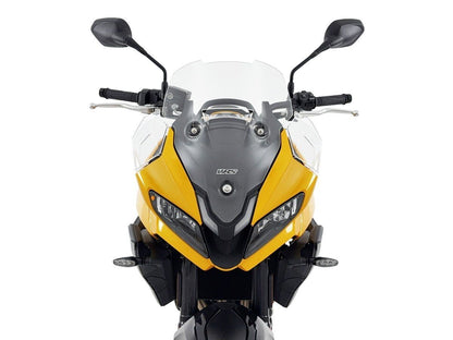 WRS WINDSCREEN SPORT TIGER SPORT 8 TR012T