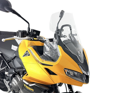 WRS WINDSCREEN SPORT TIGER SPORT 8 TR012T