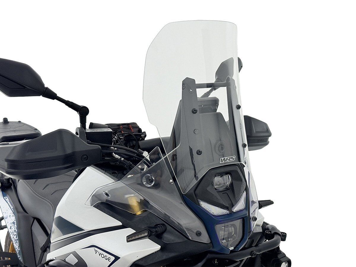WRS WINDSCREEN CAPONORD VOGE VALIC VO004T