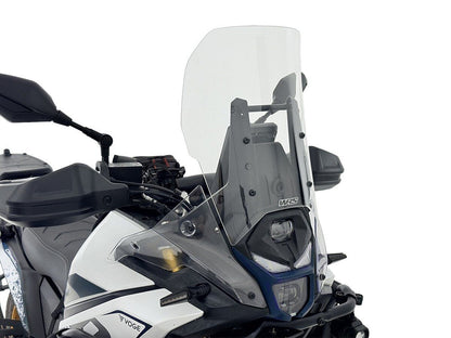 WRS WINDSCREEN CAPONORD VOGE VALIC VO004T