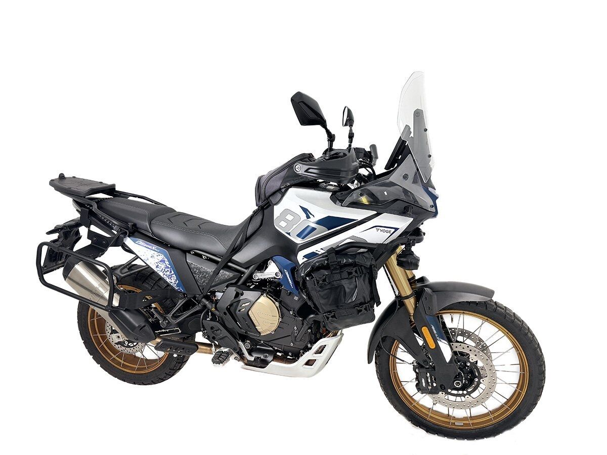 WRS WINDSCREEN CAPONORD VOGE VALIC VO004T