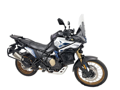 WRS WINDSCREEN CAPONORD VOGE VALIC VO004T
