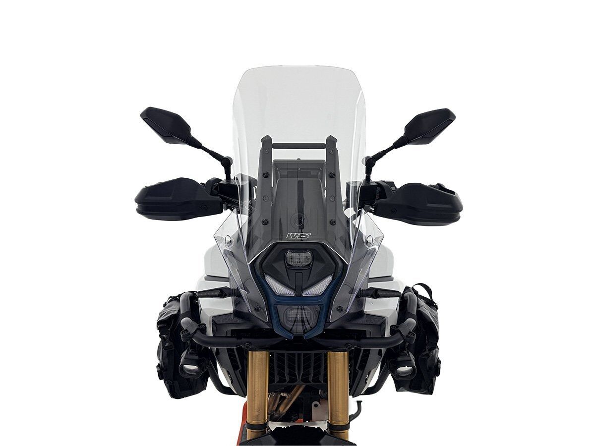 WRS WINDSCREEN CAPONORD VOGE VALIC VO004T