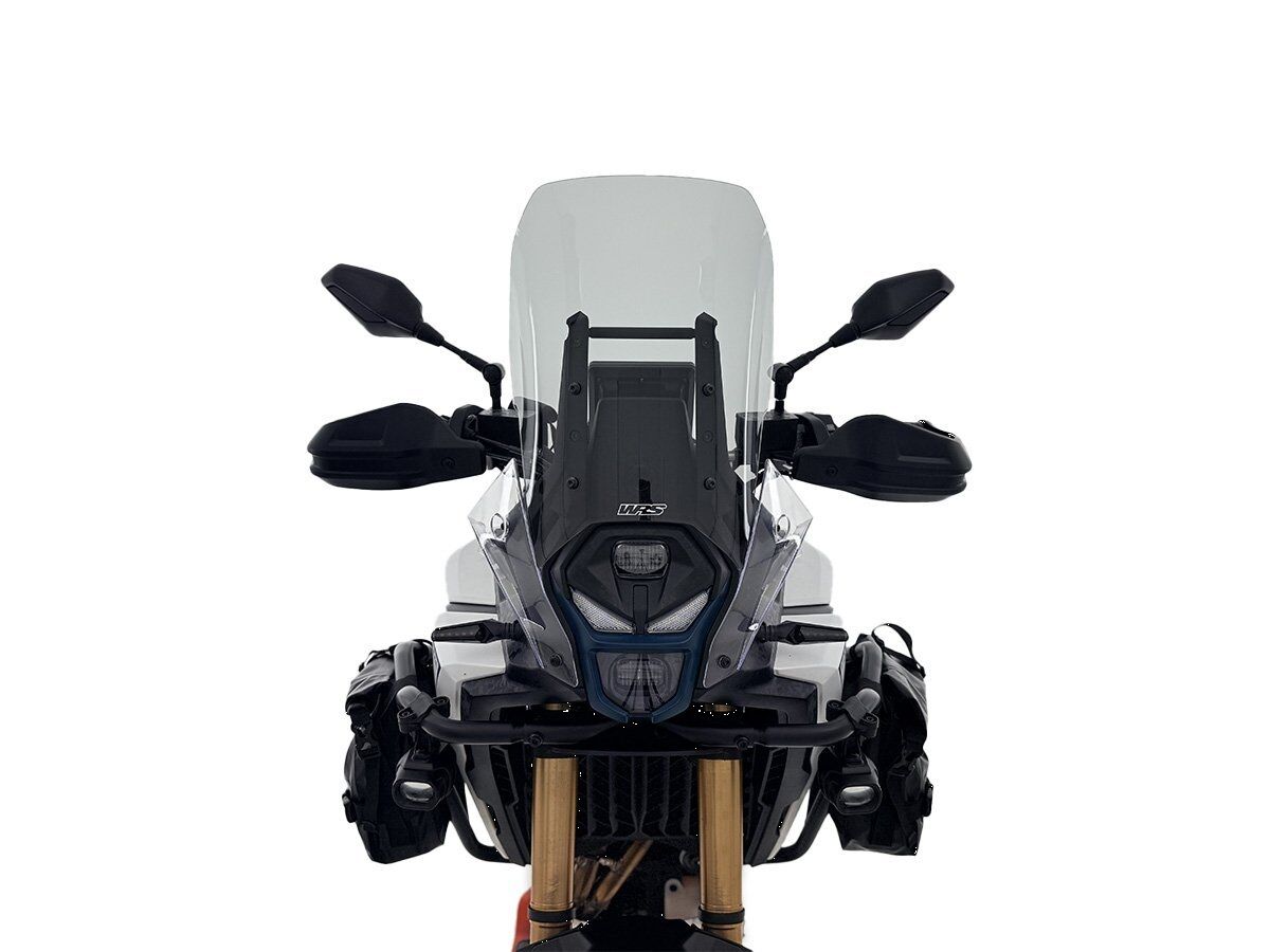 WRS WINDSCREEN CAPONORD VOGE VALIC VO004F