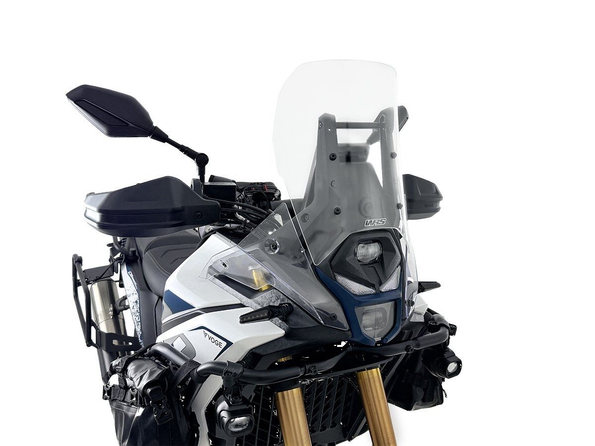 WRS WINDSCREEN TOURING VOGE VALICO VO005T