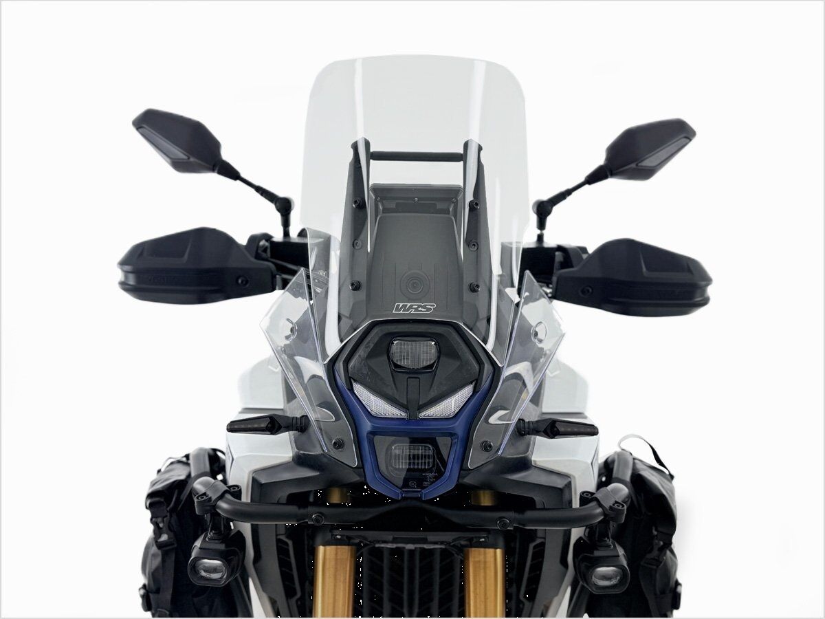 WRS WINDSCREEN TOURING VOGE VALICO VO005T